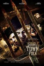 Watch Small Town Folk Movie25