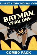 Watch Batman Year One Movie25