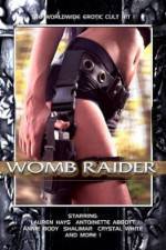 Watch Womb Raider Movie25