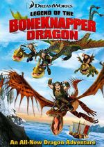 Watch Legend of the Boneknapper Dragon (TV Short 2010) Movie25