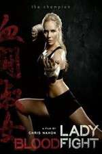 Watch Lady Bloodfight Movie25