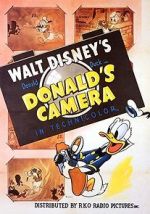 Watch Donald\'s Camera Movie25