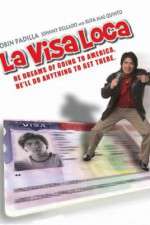 Watch La visa loca Movie25