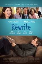 Watch The Rewrite Movie25