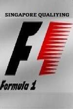 Watch Formula 1 2011 Singapore Grand Prix Qualifying Movie25
