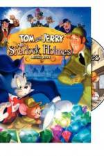 Watch Tom and Jerry Meet Sherlock Holmes Movie25