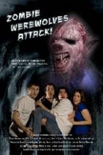 Watch Zombie Werewolves Attack Movie25