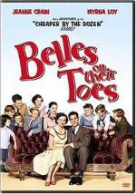Watch Belles on Their Toes Movie25