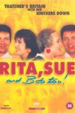 Watch Rita, Sue and Bob Too Movie25
