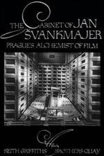 Watch The Cabinet of Jan Svankmajer Movie25