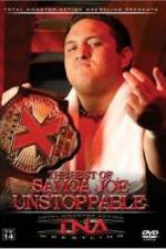 Watch TNA Wrestling The Best of Samoa Joe Unstoppable Movie25