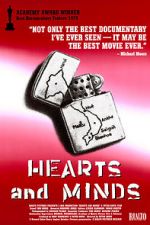 Watch Hearts and Minds Movie25