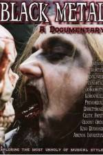 Watch Black Metal A Documentary Movie25