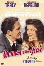Watch Woman of the Year Movie25
