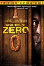 Watch Apartment Zero Movie25
