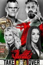 Watch NXT UK TakeOver: Cardiff Movie25
