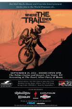 Watch Where the Trail Ends Movie25