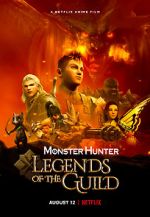 Watch Monster Hunter: Legends of the Guild Movie25