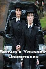Watch Britains Youngest Undertaker Movie25