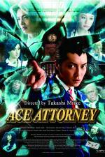 Watch Ace Attorney Movie25