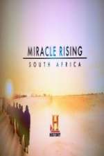 Watch Miracle Rising South Africa Movie25