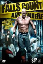 Watch WWE: Falls Count Anywhere: The Greatest Street Fights and other Out of Control Matches Movie25