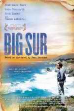 Watch Big Sur Movie25