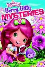 Watch Strawberry Shortcake: Berry Bitty Mysteries Movie25