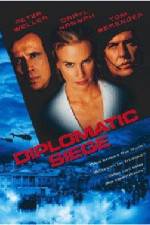 Watch Diplomatic Siege Movie25