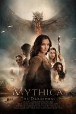 Watch Mythica: The Darkspore Movie25