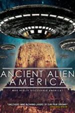Watch Ancient Alien America Movie25