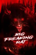 Watch Big Freaking Rat Movie25