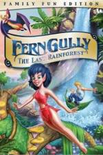 Watch FernGully: The Last Rainforest Movie25