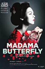 Watch The Royal Opera House: Madama Butterfly Movie25