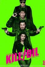 Watch Kill Dil Movie25