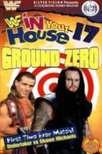 Watch WWF in Your House Ground Zero Movie25