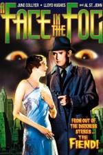 Watch A Face in the Fog Movie25