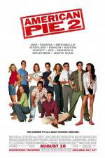 Watch American Pie 2 Movie25