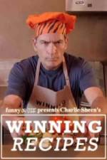 Watch Charlie Sheen's Winning Recipes Movie25