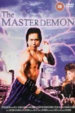 Watch The Master Demon Movie25