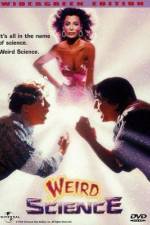 Watch Weird Science Movie25
