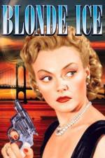 Watch Blonde Ice Movie25