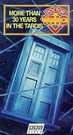 Watch Doctor Who: 30 Years in the Tardis Movie25