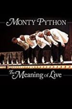 Watch Monty Python: The Meaning of Live Movie25