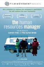Watch The Human Resources Manager Movie25