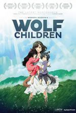 Watch Wolf Children Movie25