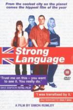 Watch Strong Language Movie25