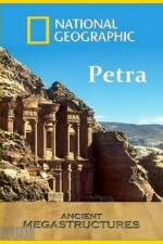 Watch National Geographic Ancient Megastructures Petra Movie25