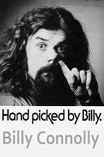 Watch The Pick of Billy Connolly Movie25
