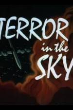 Watch Terror in the Sky Movie25